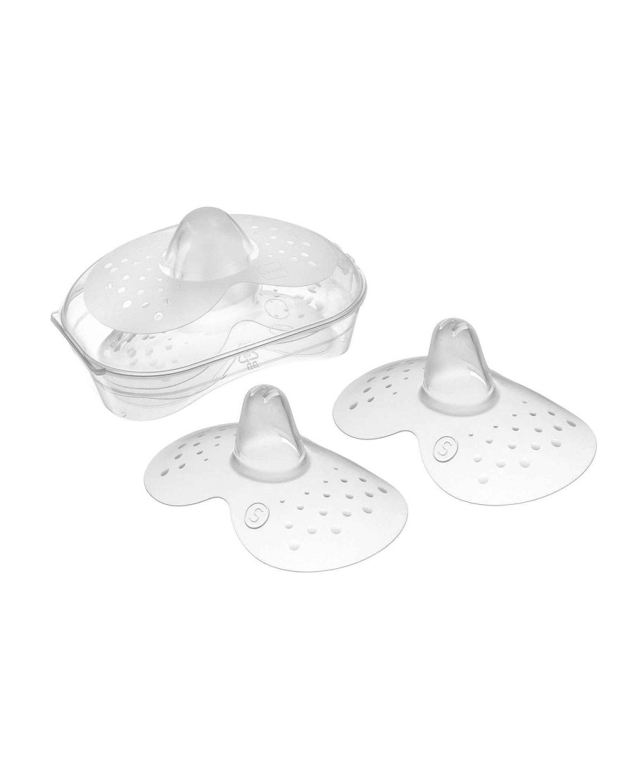 Feeding & Weaning Mam Breast Pumps & Accessories | Mam Nipple Shield - Small