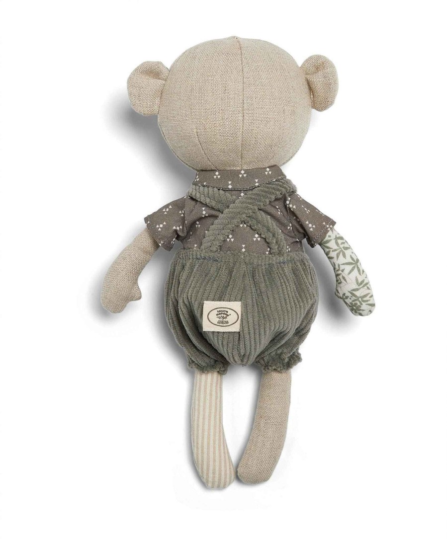 Nursery Mamas and Papas Laura Ashley | Laura Ashley Soft Toy- Bear