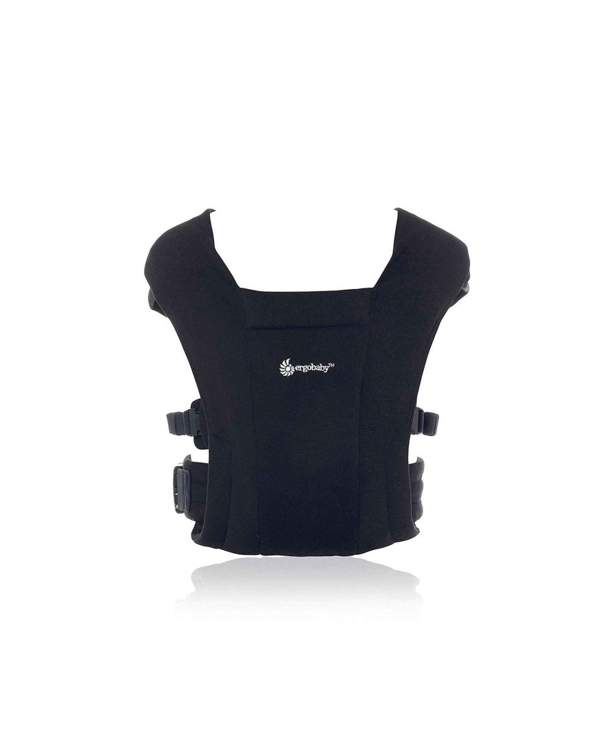 Pushchairs Ergobaby Baby Carriers & Slings | Ergobaby Embrace Baby Carrier - Black