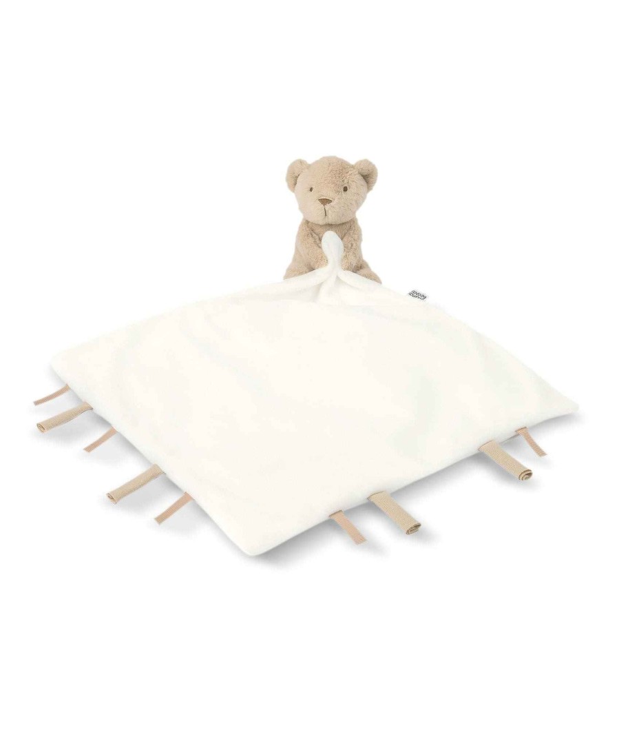 Toys & Gifts Mamas and Papas Newborn Gifts | Bear Comforter