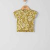 Clothing Mamas and Papas | Tropical Palm Print T-Shirt