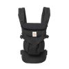 Pushchairs Ergobaby Baby Carriers & Slings | Ergobaby Omni 360 Baby Carrier - Black