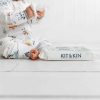 Bathing & Changing Kit and Kin Nappies & Skincare | Kit & Kin Biodegradable Baby Wipes