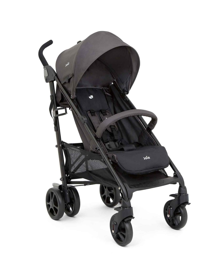 Pushchairs Joie Travel Strollers | Joie Brisk™ Lx Stroller - Ember