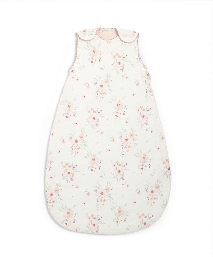 Clothing Mamas and Papas | Floral Dreampod 0-6M - 2.5 Tog