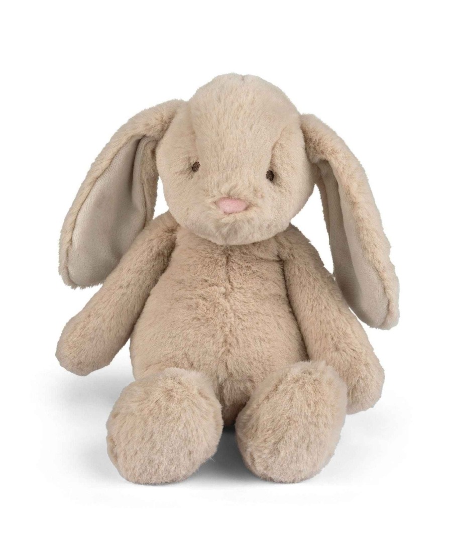 Toys & Gifts Mamas and Papas Newborn Gifts | Bunny Soft Toy