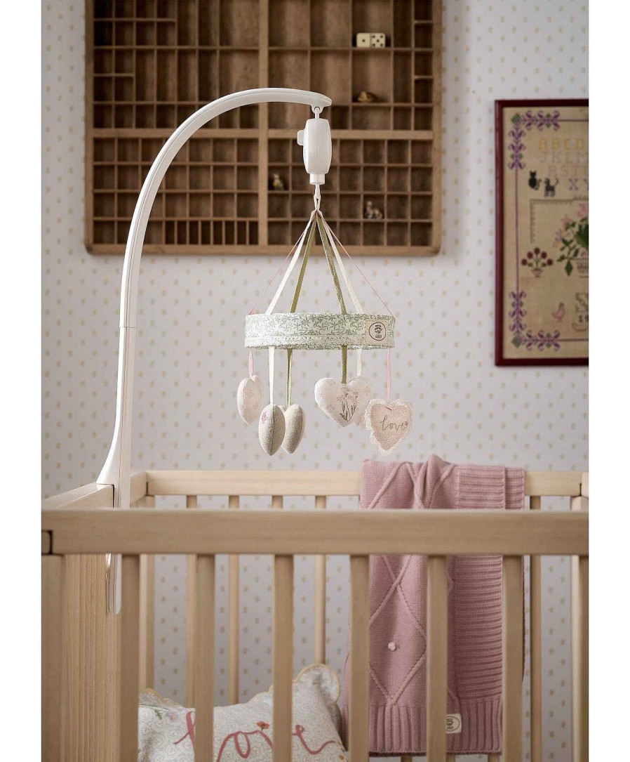 Toys & Gifts Mamas and Papas Christening Gifts | Laura Ashley Musical Mobile