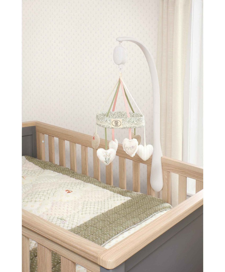 Nursery Mamas and Papas Laura Ashley | Laura Ashley Musical Mobile