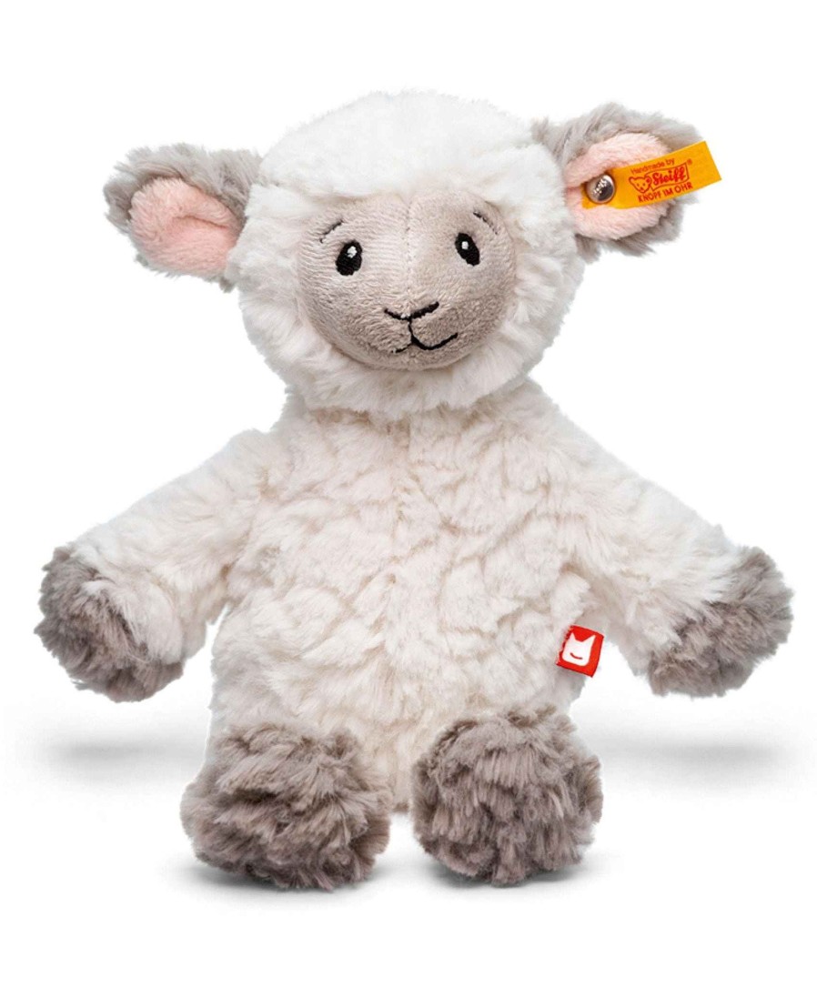 Toys & Gifts Tonies Mum-To-Be Gifts | Tonies Steiff Lita Lamb Audio Character