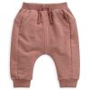 Clothing Mamas and Papas | Jersey Joggers - Mars Red