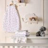 Nursery Mamas and Papas Swaddles & Baby Wraps | Elephant Dreampod 0-6M - 2.5 Tog