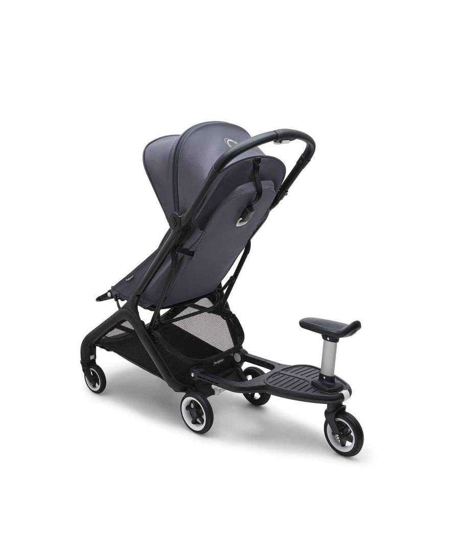 Pushchairs Bugaboo Travel Strollers | Bugaboo Butterfly Comfort Wheeled Board+