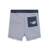 Clothing Mamas and Papas | Striped Trunk