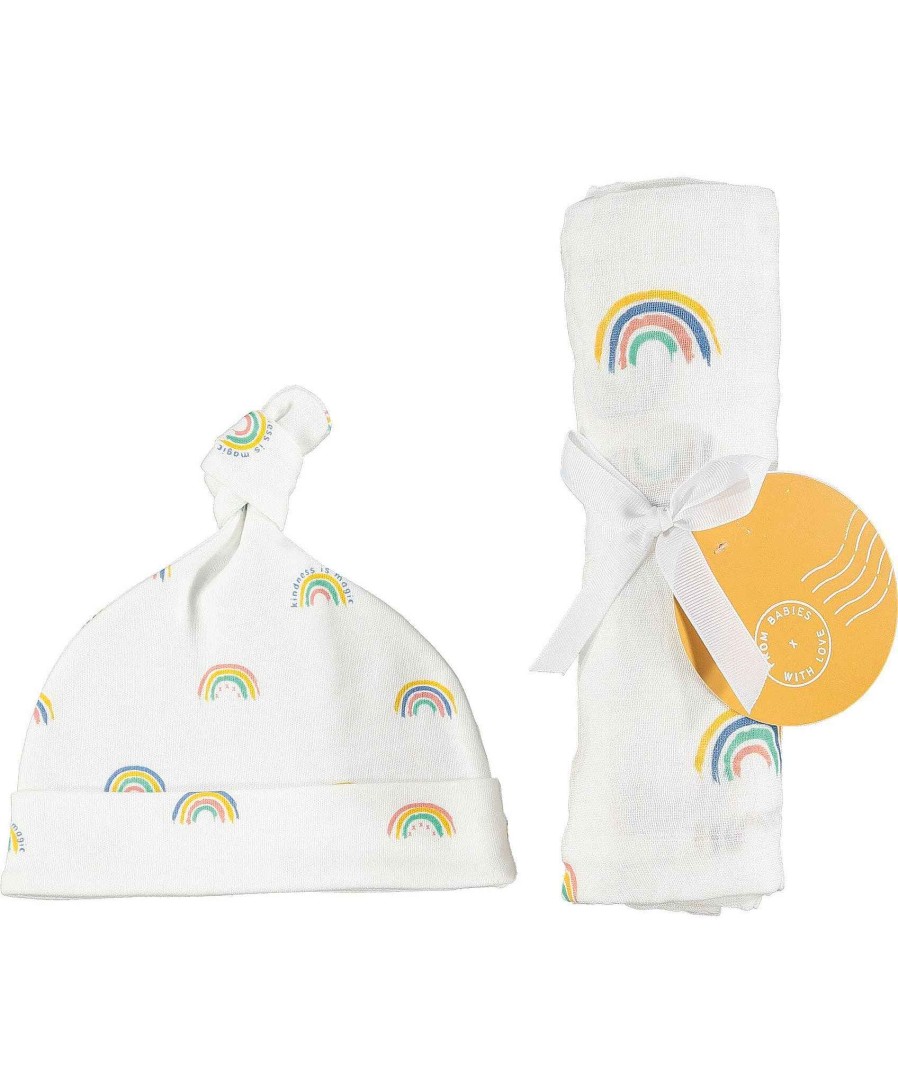 Toys & Gifts From Babies With Love Eco Friendly Toys | From Babies With Love - Kindness Is Magic Accessories Set