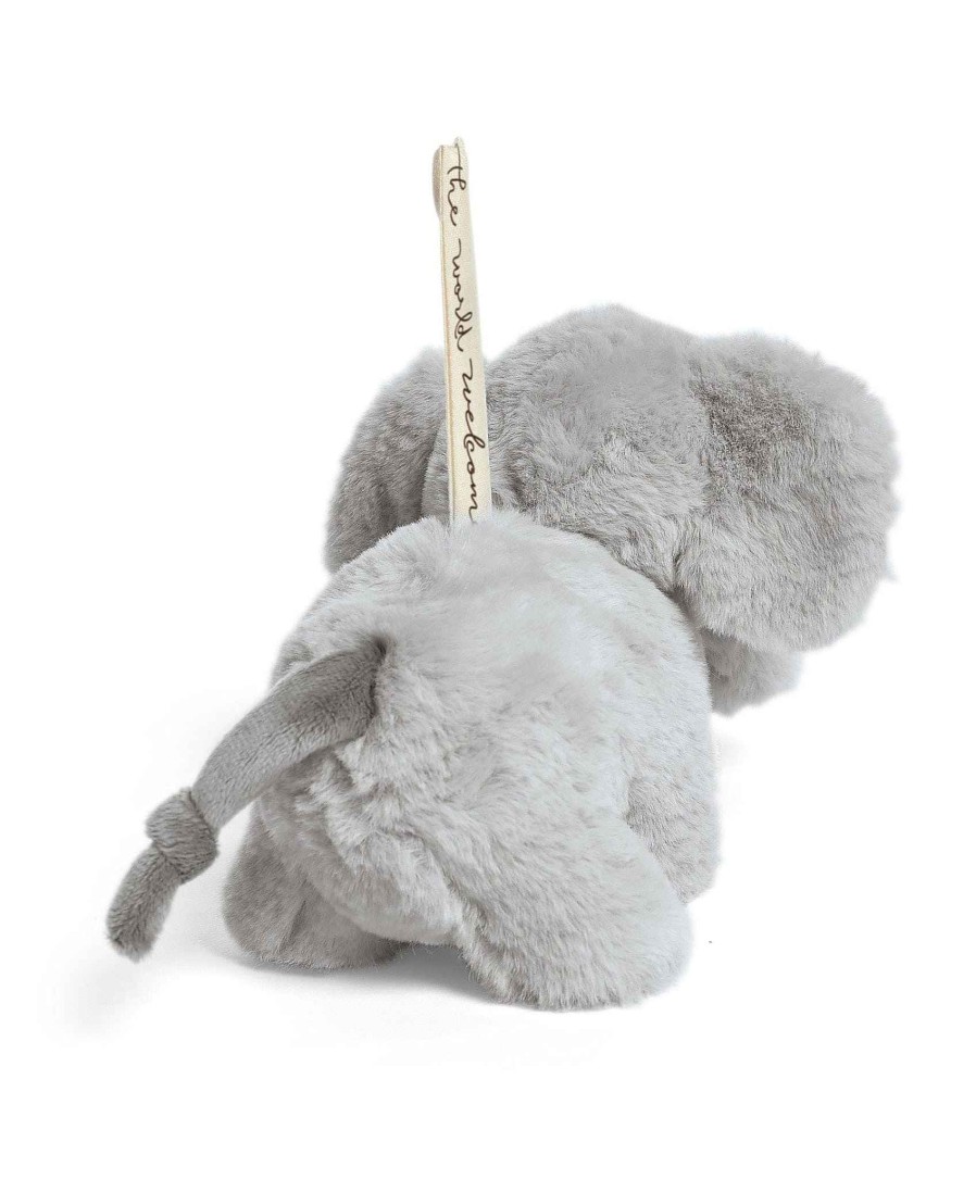 Toys & Gifts Mamas and Papas Mum-To-Be Gifts | Educational Chime Toy - Eddie Elephant