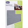 Nursery Chicco Mattress Protectors & Covers | Chicco Night Breeze Mattress Cover - Forever