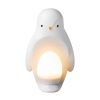 Baby Safety Tommee Tippee Baby Care & Safety Gates | Tommee Tippee Penguin 2 In 1 Portable Night Light