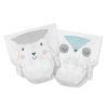 Bathing & Changing Kit and Kin Nappies & Skincare | Kit & Kin Eco Nappies Essential Starter Pack - Size 1