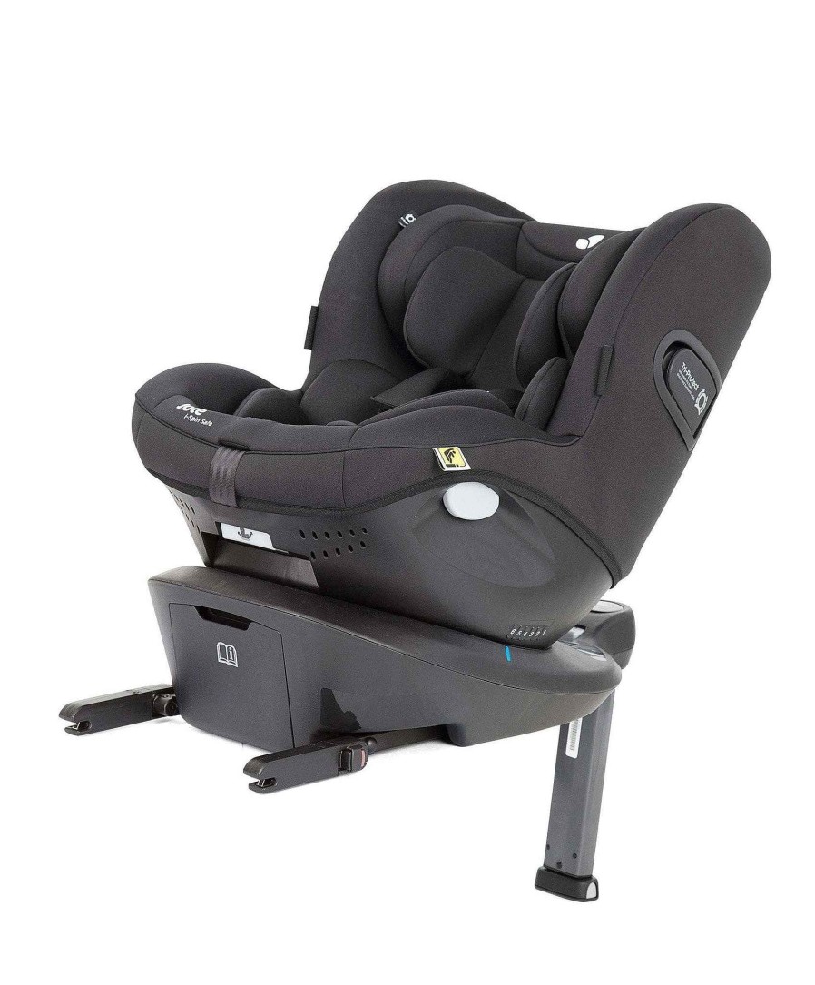 Car Seats Joie Baby Car Seats | Joie I-Spin Safe Car Seat - Coal