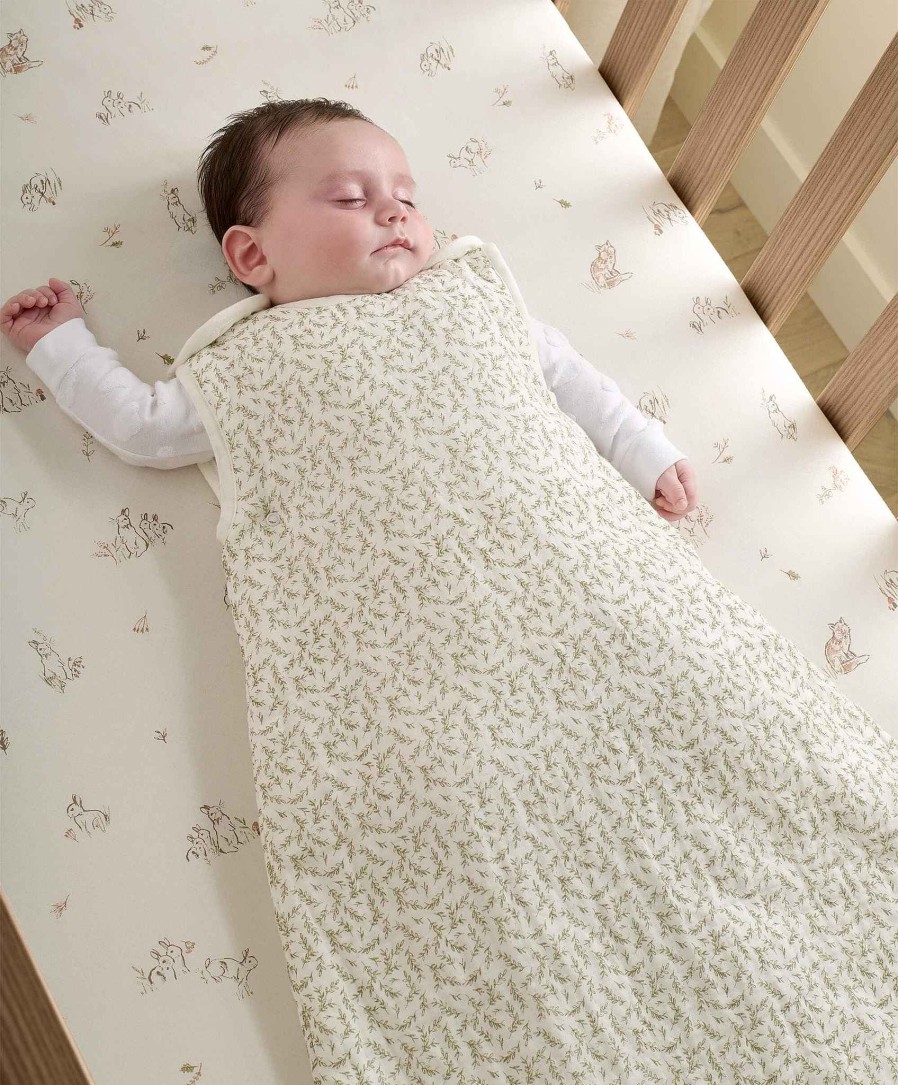 Clothing Mamas and Papas | Welcome To The World Seedling Leaf Dreampod - 2.5 Tog