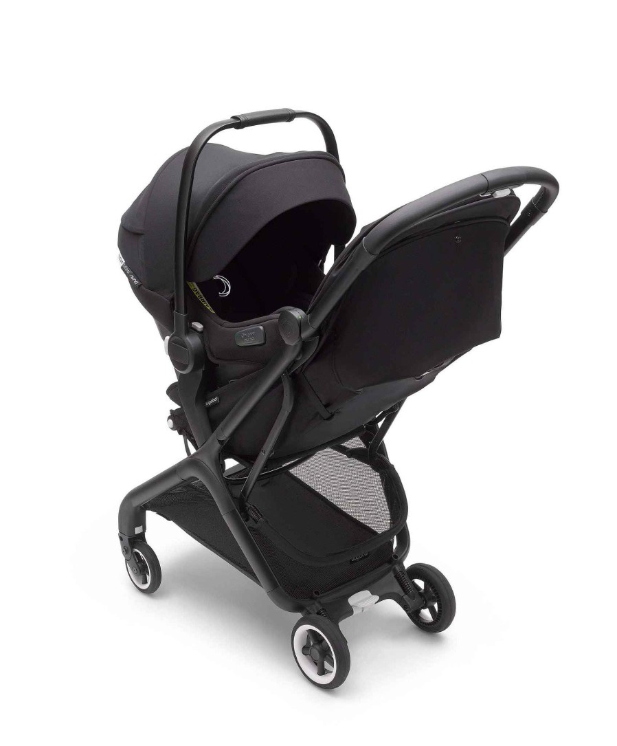 Toys & Gifts Bugaboo Baby Shower Gifts | Bugaboo Butterfly Car Seat Adaptor - Black