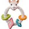 Toys & Gifts Sophie The Giraffe Mum-To-Be Gifts | Sophie The Giraffe Multi-Textured Teether