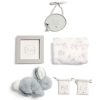 Toys & Gifts Mamas and Papas Baby Shower Gifts | Treasure Baby Gift Box - Grey