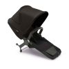 Toys & Gifts Bugaboo Baby Shower Gifts | Bugaboo Donkey 5 Duo Extension Set Complete Midnight Black