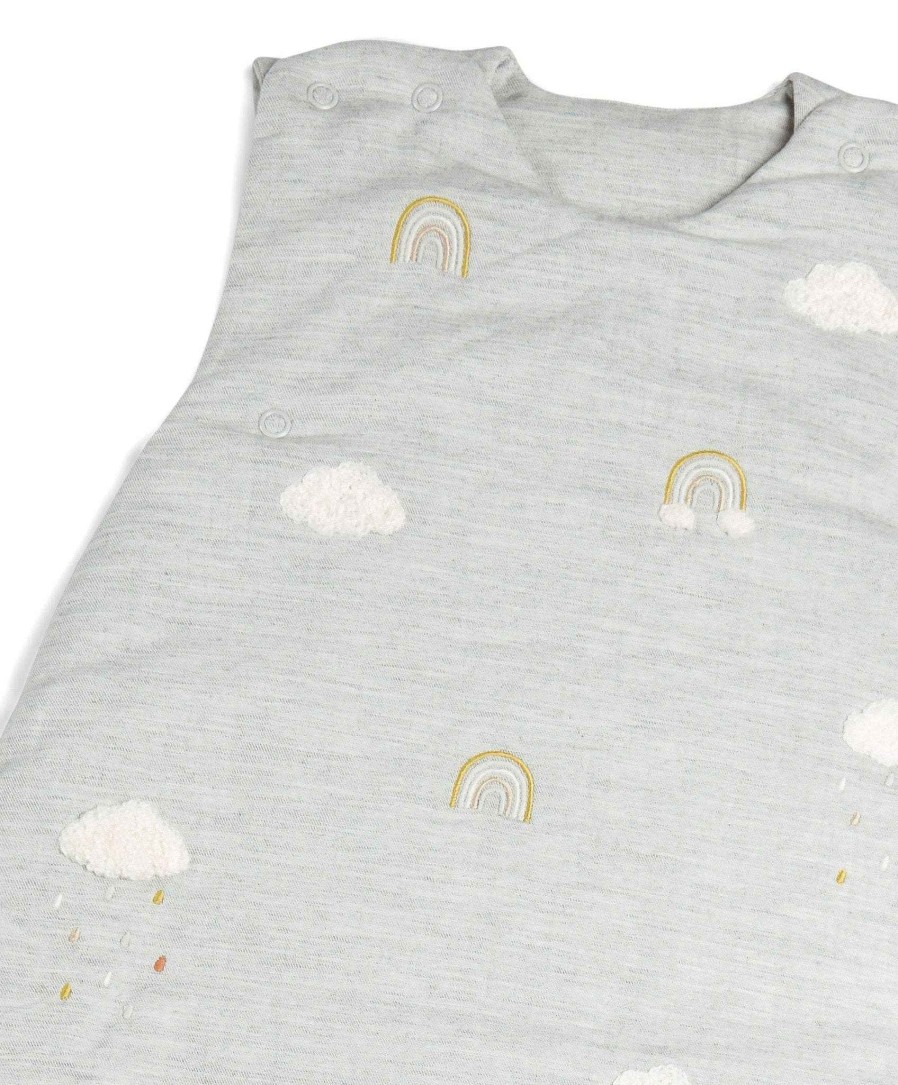 Clothing Mamas and Papas | Dreampod 0-6 Months 2.5 Tog - Dream Upon A Cloud