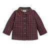 Clothing Mamas and Papas | Laura Ashley Check Shirt