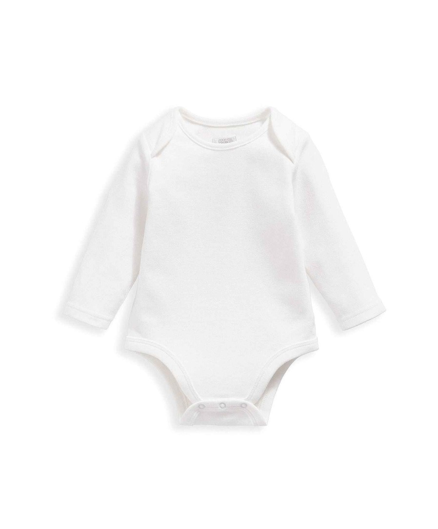 Clothing Mamas and Papas | Stripe Jersey Dungarees And Bodysuit - 2 Piece Set