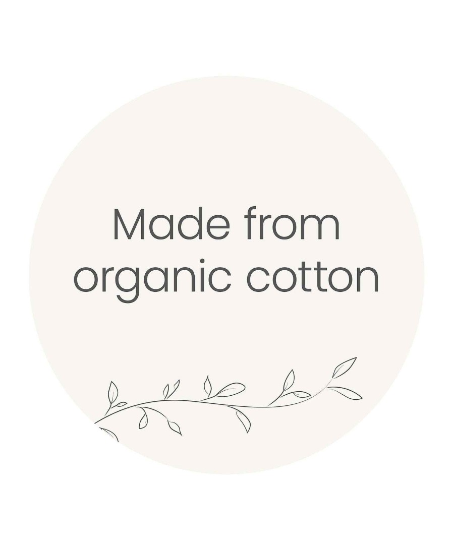 Clothing Mamas and Papas | Welcome To The World Seedling Leaf Dreampod - 2.5 Tog