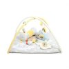 Toys & Gifts Mamas and Papas Newborn Gifts | Happy Cloud Playmat Bundle