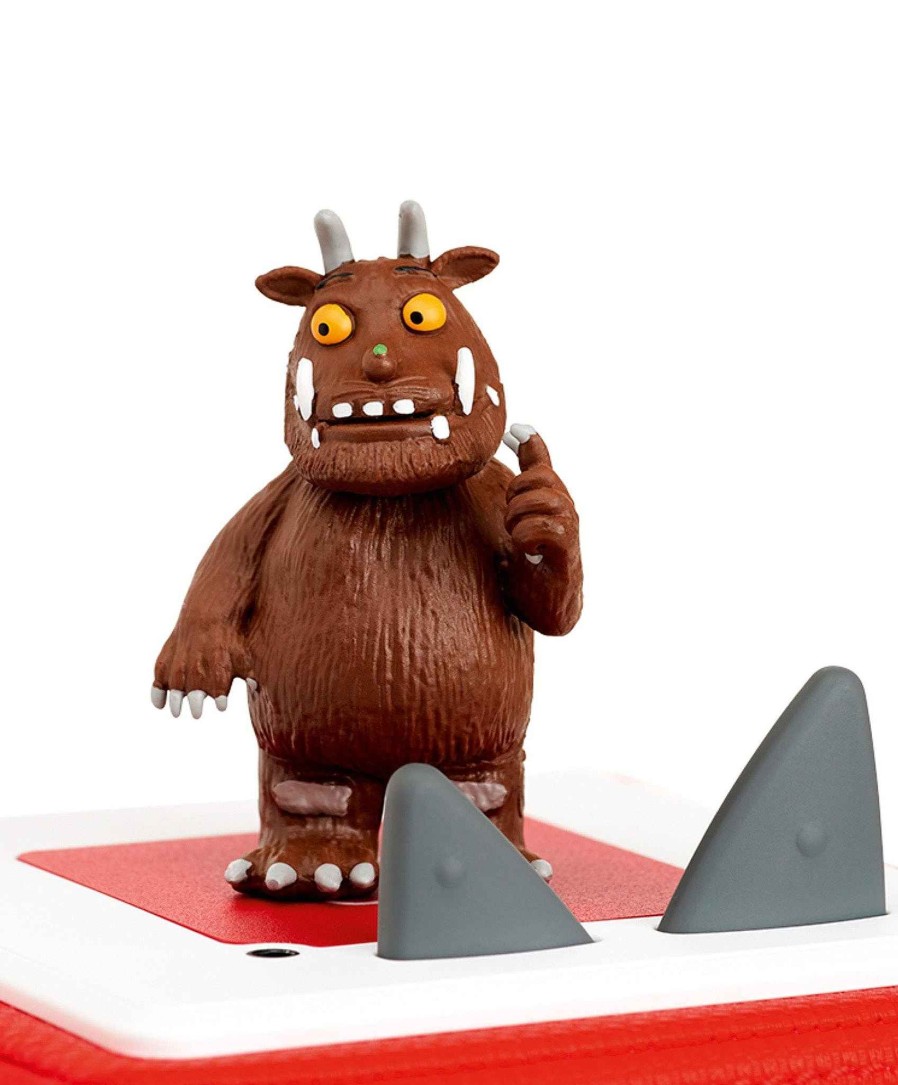 Toys & Gifts Tonies Mum-To-Be Gifts | Tonies The Gruffalo Audio Character