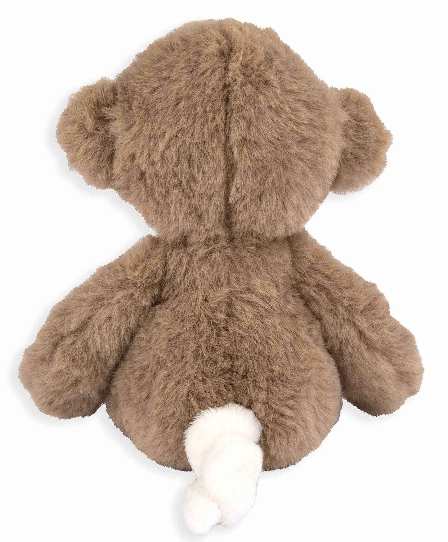 Toys & Gifts Mamas and Papas New Parent Gifts | Welcome To The World Large Soft Toy - Monty Monkey