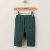 Clothing Mamas and Papas | Chino Trousers - Green