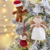 Christmas Mamas and Papas Christmas Decorations And Stockings | Gingerbread Christmas Tree Decoration