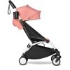 Pushchairs Babyzen Pushchairs & Prams | Babyzen Yoyo Cupholder - Black