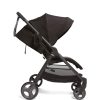 Pushchairs Mamas and Papas Summer Travel Essentials | Armadillo Pushchair - Black