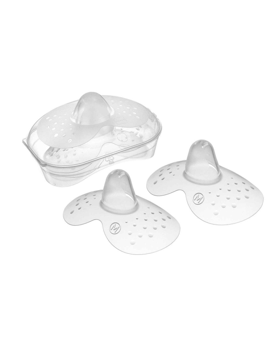 Feeding & Weaning Mam Breast Pumps & Accessories | Mam Nipple Shield - Medium