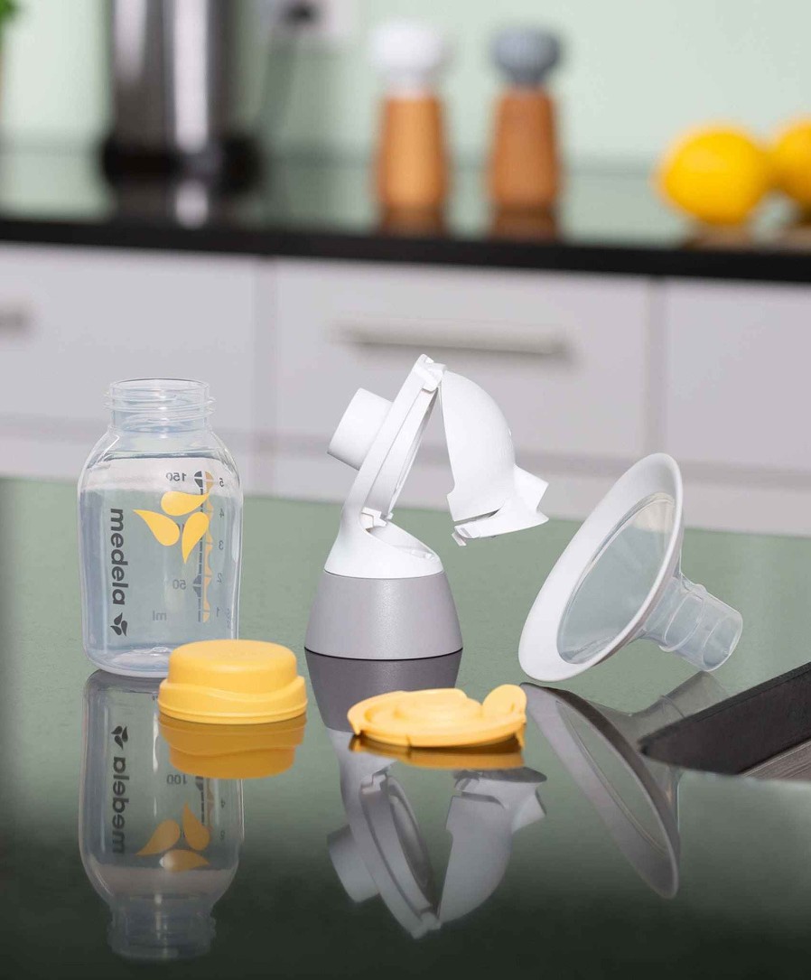 Feeding & Weaning Medela Breast Pumps & Accessories | Medela Solo™ Single Electric Breast Pump