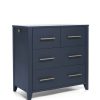 Nursery Mamas and Papas Baby Dressers & Changers | Melfi Dresser - Midnight