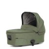 Pushchairs Mamas and Papas Pushchair Accessories | Ocarro Carrycot - Juniper