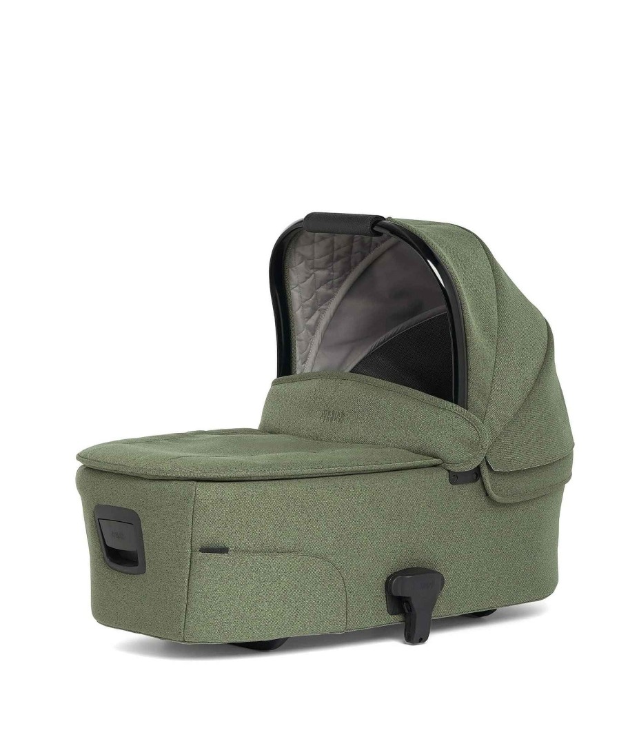 Pushchairs Mamas and Papas Pushchair Accessories | Ocarro Carrycot - Juniper