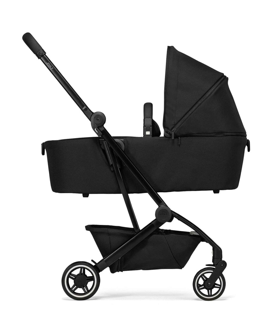 Pushchairs Joolz Carry Cots | Joolz Aer+ Carry Cot In Refined Black