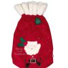 Christmas Mamas and Papas Christmas Decorations And Stockings | Christmas Santa Sack - Large