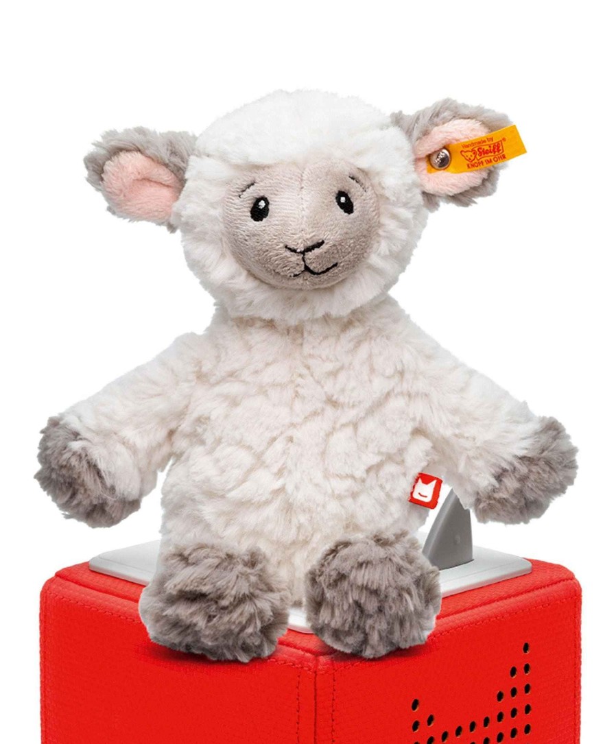 Toys & Gifts Tonies Mum-To-Be Gifts | Tonies Steiff Lita Lamb Audio Character