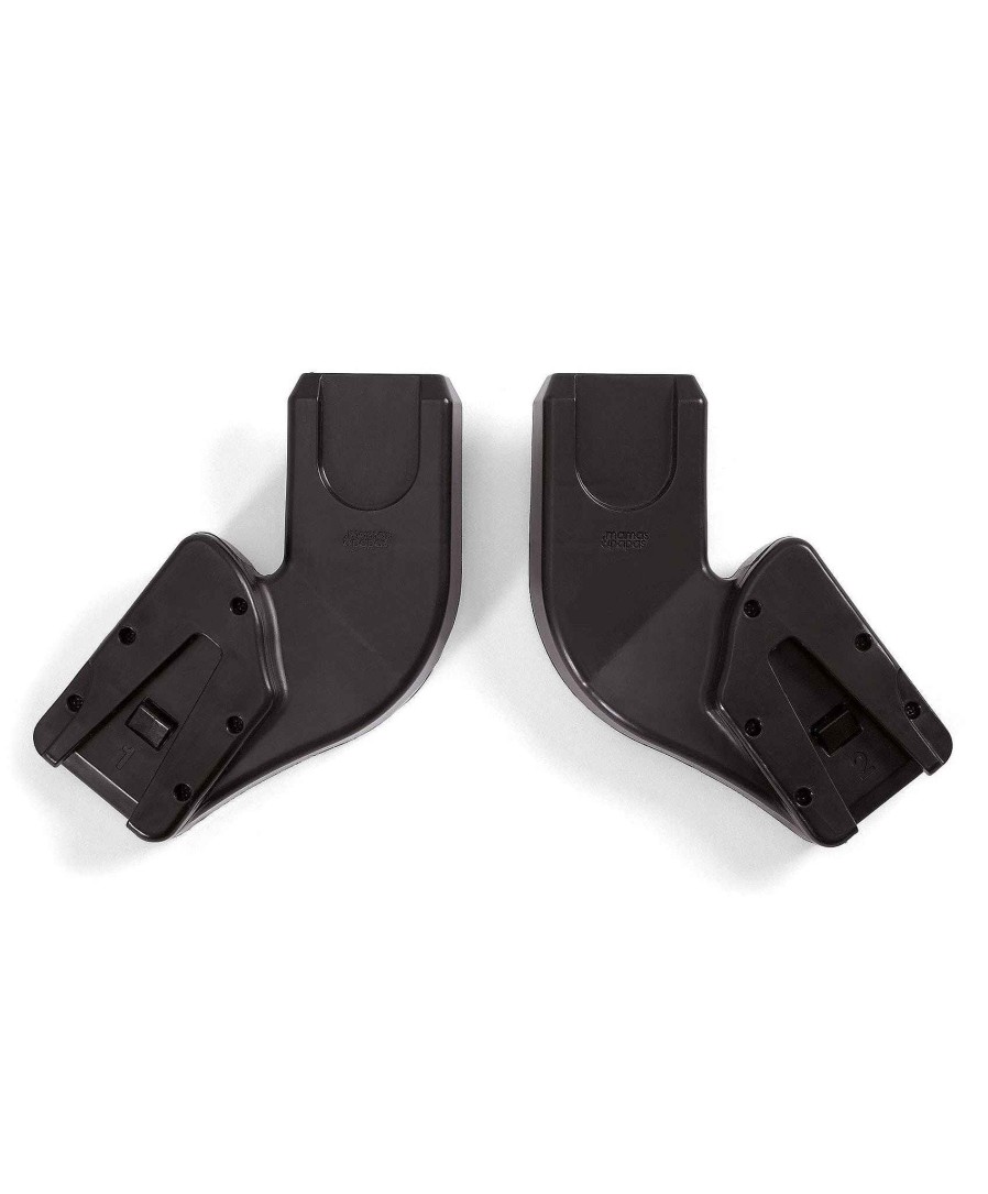 Car Seats Mamas and Papas Car Seat Adaptors | Armadillo Car Seat Adaptors - Cybex Aton, Aton Q & Cloud Q