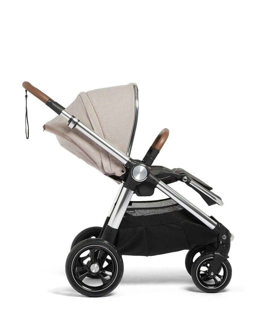 Pushchairs Mamas and Papas Mamas & Papas Ocarro | Ocarro All-Terrain Pushchair Heritage