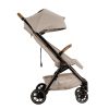 Pushchairs Nuna Pushchairs & Prams | Nuna Trvl Pushchair With Travel Bag & Rain Cover - Hazelwood